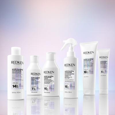 Redken Acidic Bonding Concentrate Σαμπουάν για γυναίκες 500 ml