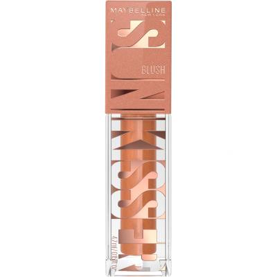 Maybelline Sunkisser Blush Ρουζ για γυναίκες 4,7 ml Απόχρωση 12 Summer In The City