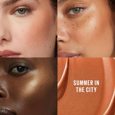 Maybelline Sunkisser Blush Ρουζ για γυναίκες 4,7 ml Απόχρωση 12 Summer In The City