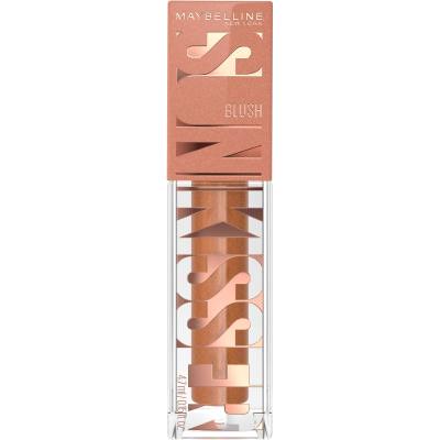 Maybelline Sunkisser Blush Ρουζ για γυναίκες 4,7 ml Απόχρωση 11 Electric Bronze