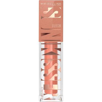 Maybelline Sunkisser Blush Ρουζ για γυναίκες 4,7 ml Απόχρωση 03 Sol Search