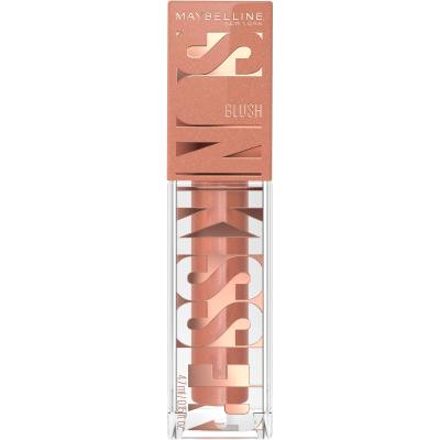 Maybelline Sunkisser Blush Ρουζ για γυναίκες 4,7 ml Απόχρωση 08 Shades On