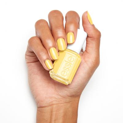 Essie Nail Lacquer Sol Searching Βερνίκια νυχιών για γυναίκες 13,5 ml Απόχρωση 970 Meditation Haven