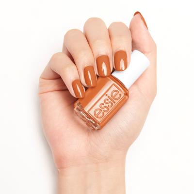 Essie Nail Lacquer Sol Searching Βερνίκια νυχιών για γυναίκες 13,5 ml Απόχρωση 967 Sol Searching