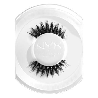 NYX Professional Makeup Jumbo Lash! Major Spikes Ψεύτικες βλεφαρίδες για γυναίκες 1 τεμ