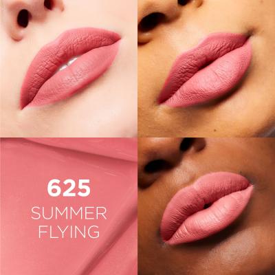 L&#039;Oréal Paris Infaillible Matte Resistance Lipstick Κραγιόν για γυναίκες 5 ml Απόχρωση 625 Summer Fling