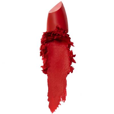 Maybelline Color Sensational Made For All Lipstick Κραγιόν για γυναίκες 3,6 gr Απόχρωση 382 Red For Me