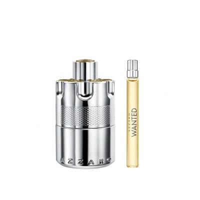 Azzaro Wanted Σετ δώρου EDP 100 ml + EDP 10 ml