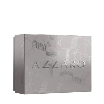 Azzaro Wanted Σετ δώρου EDP 100 ml + EDP 10 ml