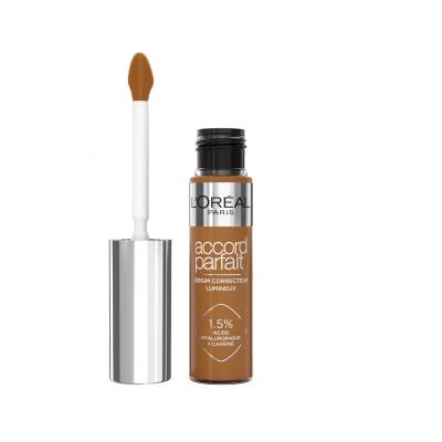 L&#039;Oréal Paris True Match Radiant Serum Concealer Concealer για γυναίκες 11 ml Απόχρωση 9N