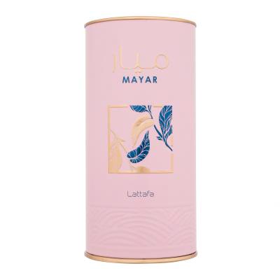 Lattafa Mayar Eau de Parfum για γυναίκες 100 ml