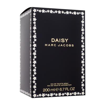 Marc Jacobs Daisy Eau de Toilette για γυναίκες 200 ml