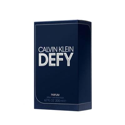 Calvin Klein Defy Parfum για άνδρες 200 ml