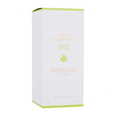 Guerlain Aqua Allegoria Nerolia Vetiver Eau de Toilette 125 ml