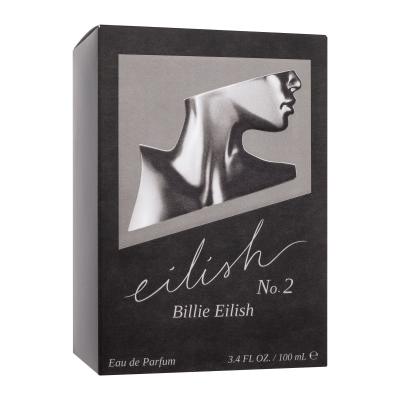 Billie Eilish Eilish No.2 Eau de Parfum 100 ml