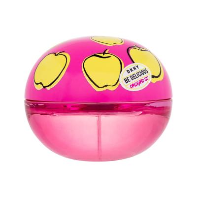 DKNY DKNY Be Delicious Orchard Street Eau de Parfum για γυναίκες 50 ml