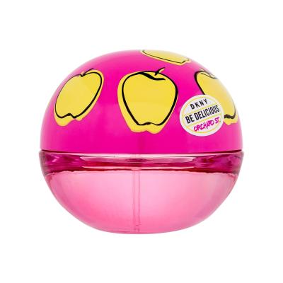 DKNY DKNY Be Delicious Orchard Street Eau de Parfum για γυναίκες 30 ml