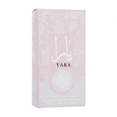 Lattafa Yara Eau de Parfum για γυναίκες 50 ml