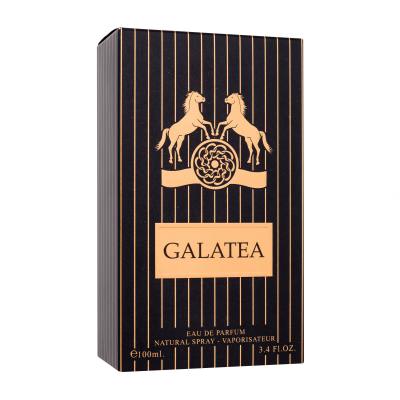 Maison Alhambra Galatea Eau de Parfum για άνδρες 100 ml ελλατωματική συσκευασία