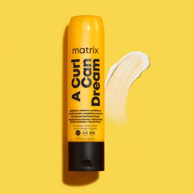 Matrix A Curl Can Dream Conditioner Μαλακτικό μαλλιών για γυναίκες 300 ml