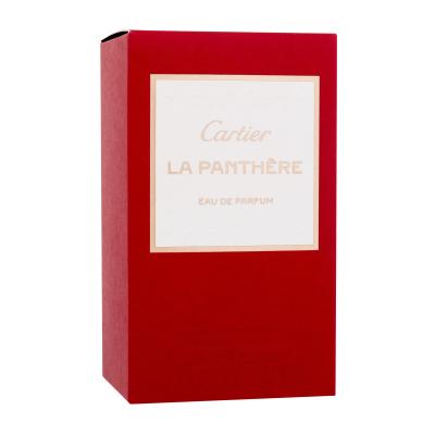 Cartier La Panthère Eau de Parfum για γυναίκες 100 ml