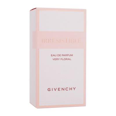 Givenchy Irresistible Very Floral Eau de Parfum για γυναίκες 35 ml