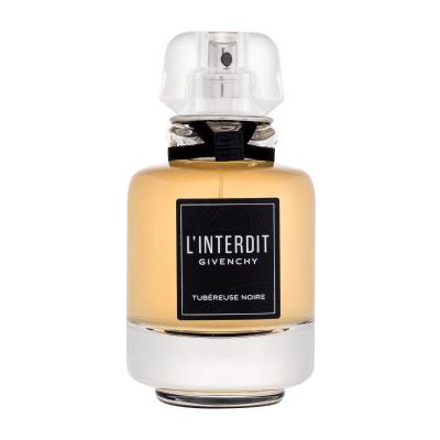 Givenchy L&#039;Interdit Tubéreuse Noire Eau de Parfum για γυναίκες 50 ml