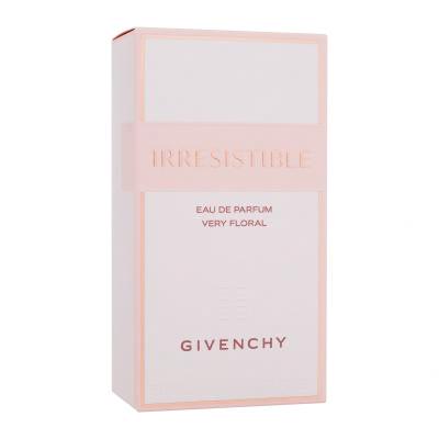 Givenchy Irresistible Very Floral Eau de Parfum για γυναίκες 50 ml