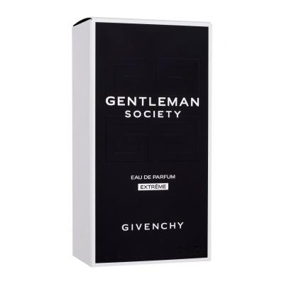 Givenchy Gentleman Society Extrême Eau de Parfum για άνδρες 60 ml