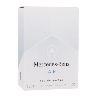 Mercedes-Benz Air Eau de Parfum για άνδρες 60 ml