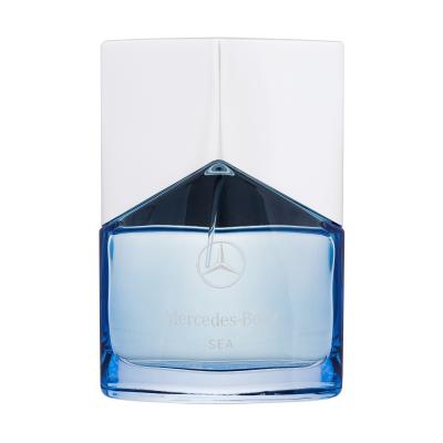 Mercedes-Benz Sea Eau de Parfum για άνδρες 60 ml