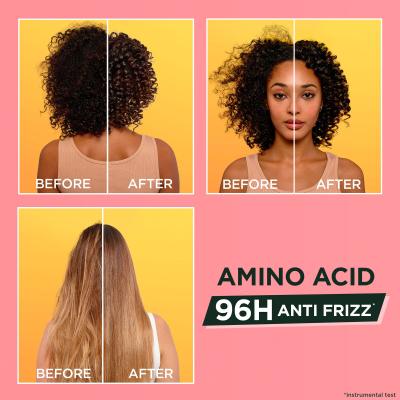 Garnier Fructis Amino Acid Hair Booster Μάσκα μαλλιών για γυναίκες 60 ml