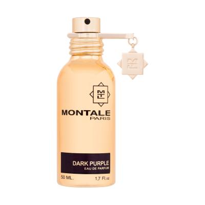 Montale Dark Purple Eau de Parfum για γυναίκες 50 ml