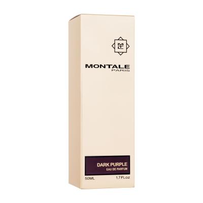 Montale Dark Purple Eau de Parfum για γυναίκες 50 ml