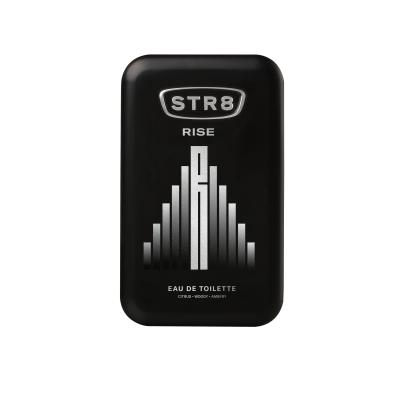 STR8 Rise Eau de Toilette για άνδρες 50 ml