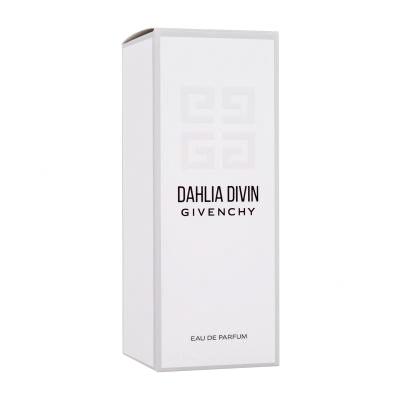 Givenchy Dahlia Divin 2023 Eau de Parfum για γυναίκες 100 ml