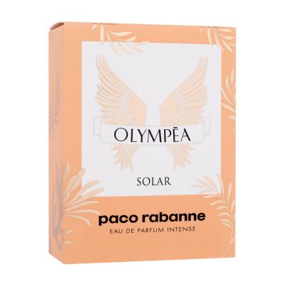 Paco Rabanne Olympéa Solar Eau de Parfum για γυναίκες 30 ml