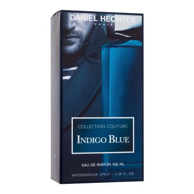 Daniel Hechter Collection Couture Indigo Blue Eau de Parfum για άνδρες 100 ml