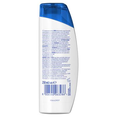 Head &amp; Shoulders Citrus Fresh Σαμπουάν 250 ml