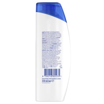 Head &amp; Shoulders Men Ultra Old Spice Σαμπουάν για άνδρες 330 ml