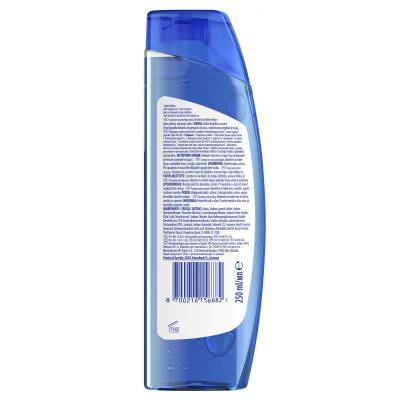 Head &amp; Shoulders Pro-Expert 7 Tea Tree Oil Σαμπουάν 250 ml