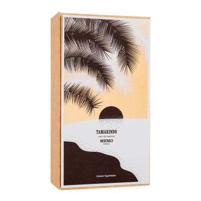 Memo Paris Tamarindo Eau de Parfum 75 ml