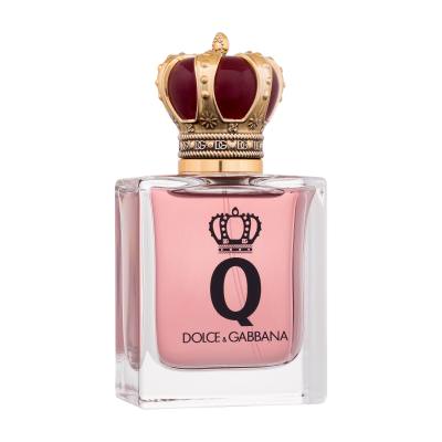 Dolce&amp;Gabbana Q Intense Eau de Parfum για γυναίκες 50 ml