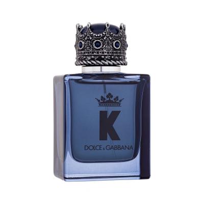 Dolce&amp;Gabbana K Intense Eau de Parfum για άνδρες 50 ml