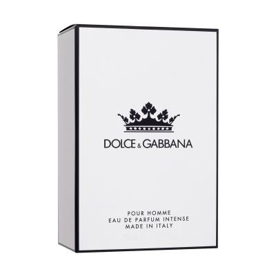 Dolce&amp;Gabbana K Intense Eau de Parfum για άνδρες 50 ml