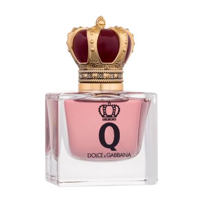 Dolce&amp;Gabbana Q Intense Eau de Parfum για γυναίκες 30 ml