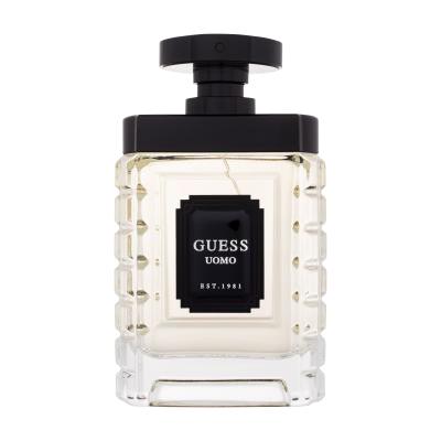 GUESS Uomo Eau de Toilette για άνδρες 100 ml