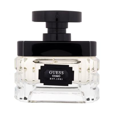 GUESS Uomo Eau de Toilette για άνδρες 30 ml