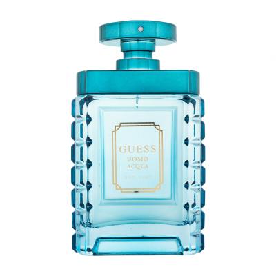 GUESS Uomo Acqua Eau de Toilette για άνδρες 100 ml