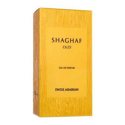 Swiss Arabian Shaghaf Oud Eau de Parfum 75 ml